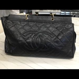Chanel Handbag